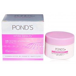 Ponds White Beauty Cream - 25 Gms